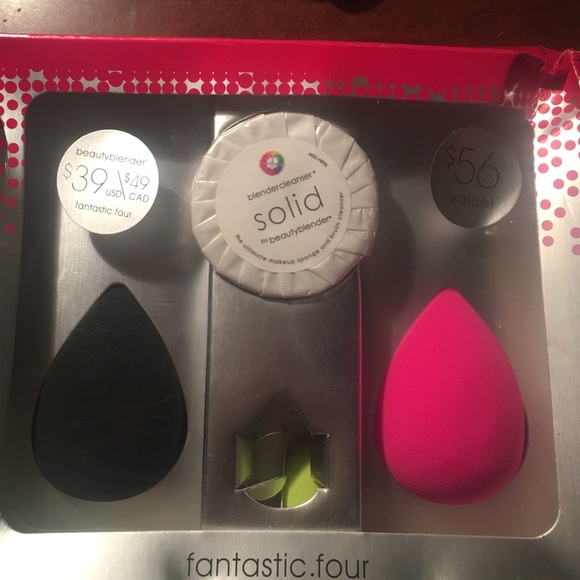 Beauty Blender