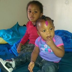 Meet your Posher, Darlisa