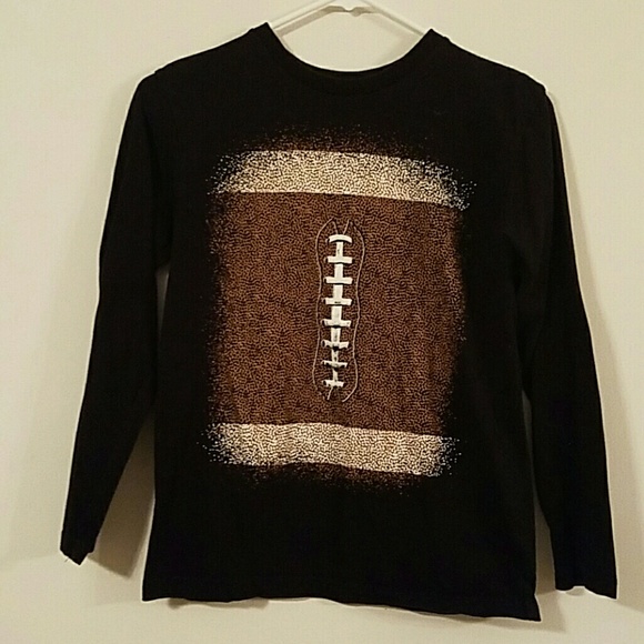 Long sleeve t-shirt