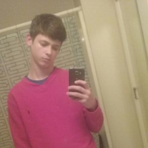 Meet your Posher, Gavin