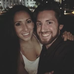 Meet your Posher, Eric