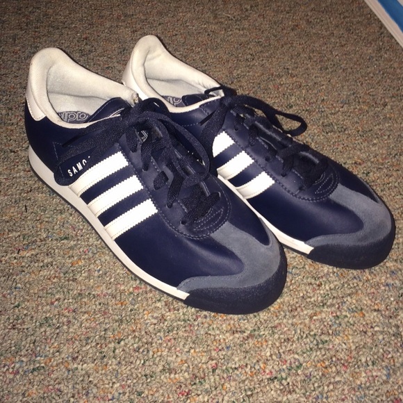 Adidas Samoa