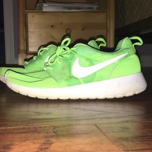 Nike Roshe