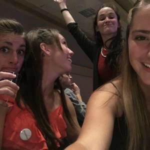 Meet your Posher, Cali