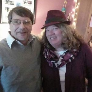 Meet your Posher, Norene