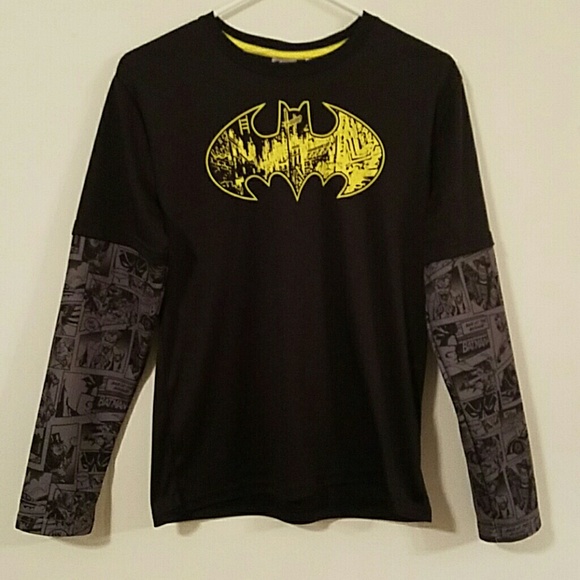 Long sleeve t-shirt