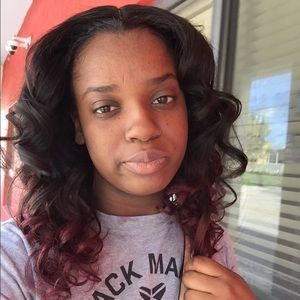 Meet your Posher, Antwanette