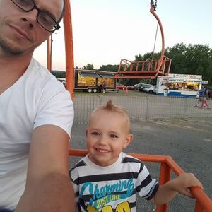 Meet your Posher, David