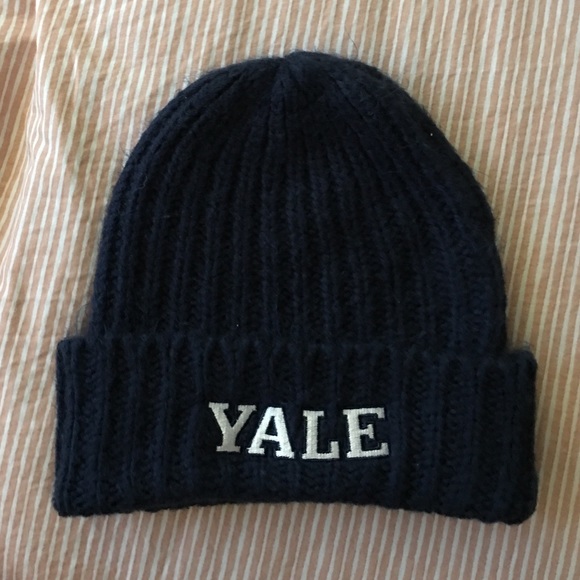 Yale Beanie