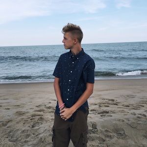 Meet your Posher, Josh