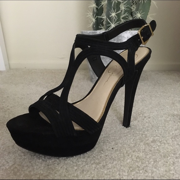 Jessica Simpson Sandals