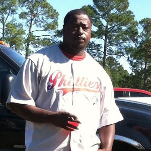 Meet your Posher, Kenny