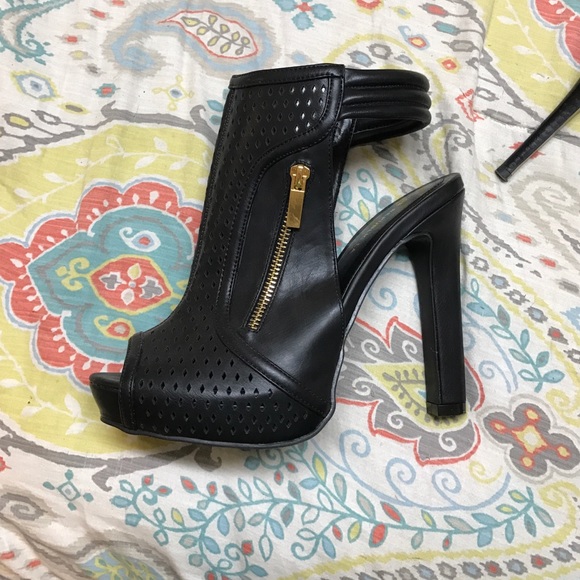 Heels