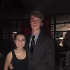 Meet your Posher, Deanna