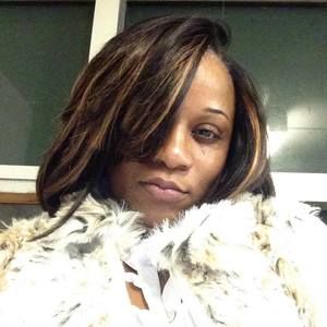 Meet your Posher, Tanya