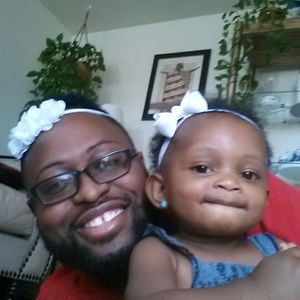 Meet your Posher, Demetrius