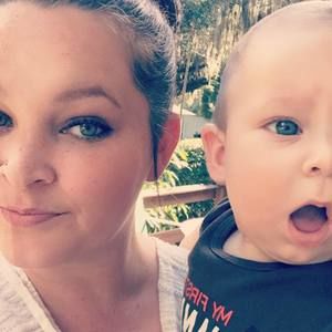 Meet your Posher, Judith