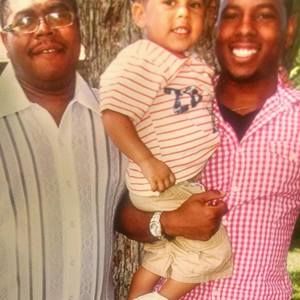 Meet your Posher, Keith