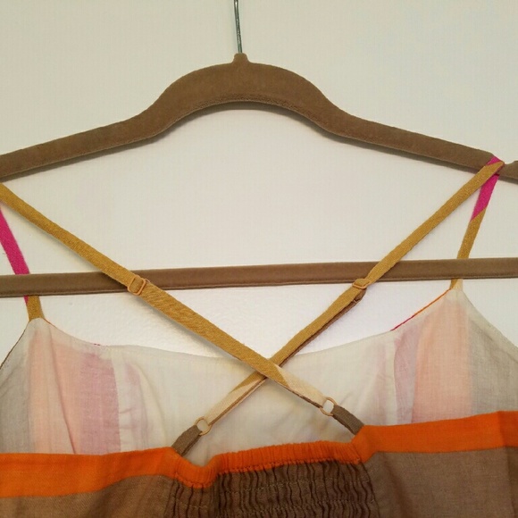 Playful Summer Dress - Picture 2 of 4