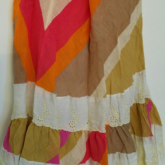 Playful Summer Dress - Picture 3 of 4