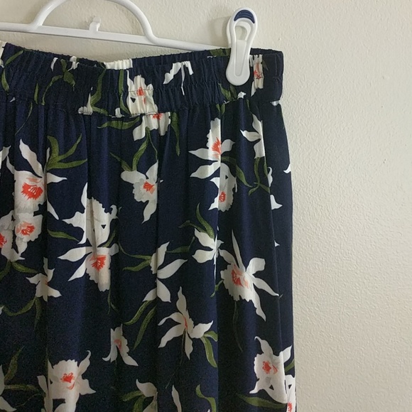 Floral Maxi