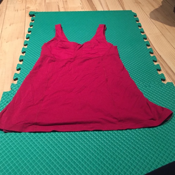 Lululemon Top