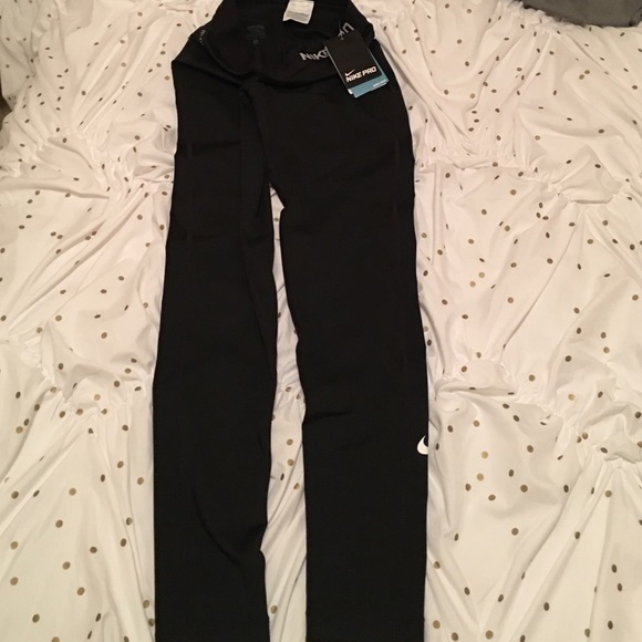 Nike Pro leggings