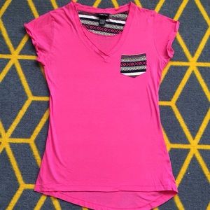 {Rue 21} Hi-Low Tee