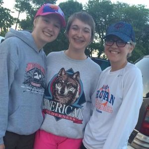 Meet your Posher, Molly