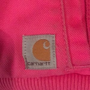 Carhartt Winter Jacket Toddler 3T