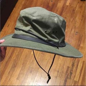 Shelter Packer Hat