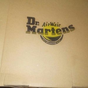 cavas boots (only worn once)