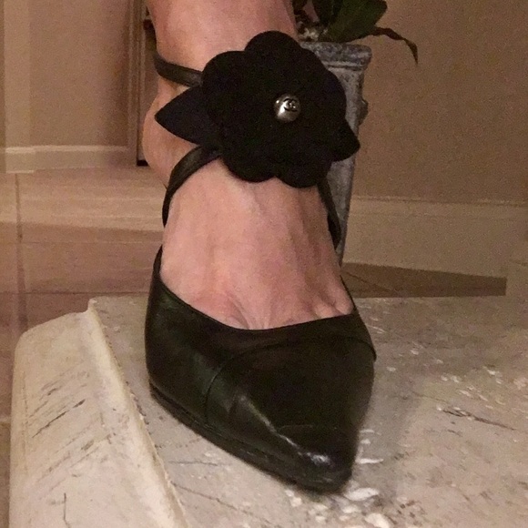 Chanel Shoes