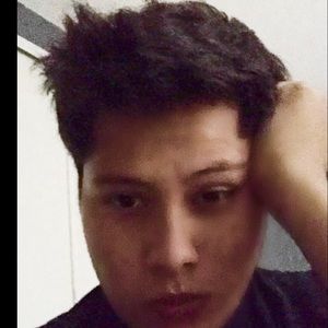 Meet your Posher, Luis