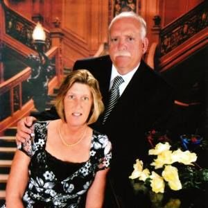 Meet your Posher, Becky