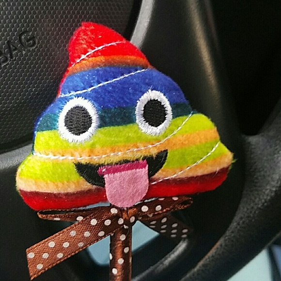 Meet your Posher, Emma - Picture 1 of 1