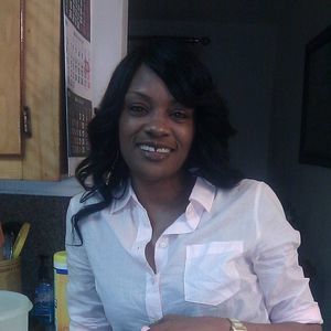 Meet your Posher, Angelia