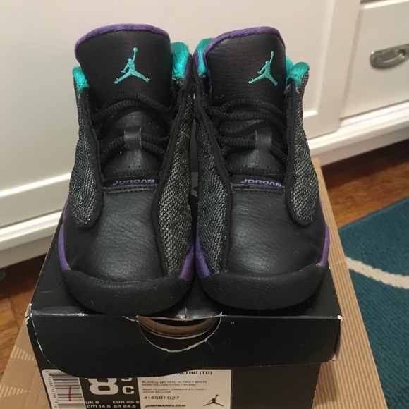 Jordan 13 Retro Sz 8.5