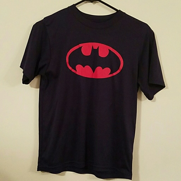 Batman t-shirt