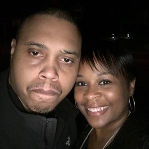 Meet your Posher, Ebony