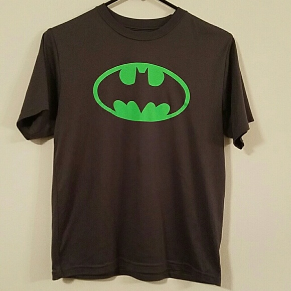 Batman t-shirt