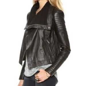Veda Moto Jacket