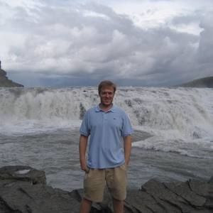 Meet your Posher, James