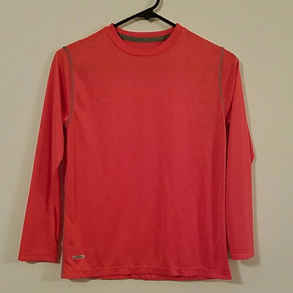 Long sleeve t-shirt