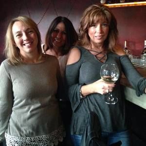 Meet your Posher, Dawn