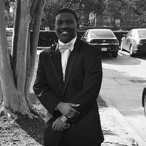 Meet your Posher, Rodney