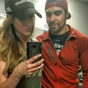 Meet your Posher, Jaimie