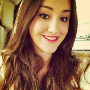 Meet your Posher, Shayla