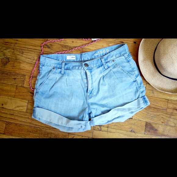 GAP Vintage Shorts
