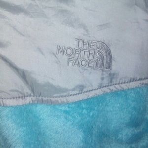 The north face jacket (authentic)